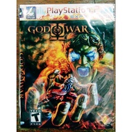 PS2 God Of war 2 Cassette (Playstation 2)