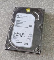 『冠丞』希捷 SEAGATE 1T 3.5吋 SATA 桌上型 硬碟 HDD S-001