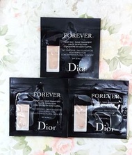 Dior Forever 保濕粉底液 $3@