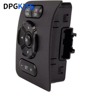 SW-6770 BC3T9E740AEW Control Switch Driver Left Side New for Ford F250 F350 F450 F550 Truck LH