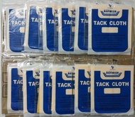 12PCS TACK CLOTH 18INCH*36INCH