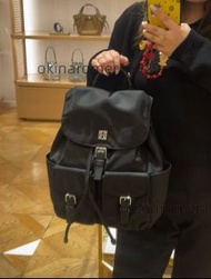 tory burch新款尼龍背包