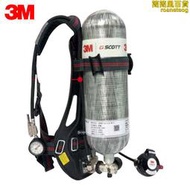 3M-Y-VSG1009521-iPak682自給開路式壓縮空氣呼吸器