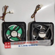 Panasonic Refrigerator U11P14BS1Z3-57 14V DC 0.19A Cooling Fan 4515JL-04W-B36-09W