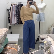 ** 32wardrobe Banniang-Jeans a