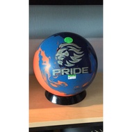 Motiv Pride Dynasty bowling ball 14.4 lbs