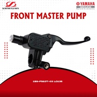 ORIGINAL YAMAHA MASTER CYLINDER ASSY LC135 V1-V7 1S9-F583T-03