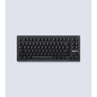 Wooting 80HE+ 80% Rapid Trigger Keyboard (Lekker L60 V2 Switch)