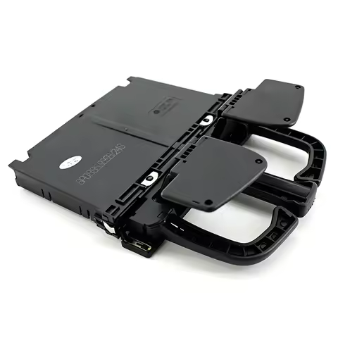 Foldable Water Cup Drink Holder Beverage Bottle Mount Stand For VW Jetta Golf 4 Bora MK4 Audi A4L A5