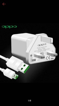 Oppo (AK933) (2A)  FAST CHARGE