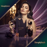 Eclaire Black Club by Lattafa EDP 100ml Long‑Lasting Women’s Perfume