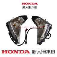 Suitable for New Dazhou Honda Motorcycle Accessories 125T-31 Cracking 125T-37 Country Four Styles Cr