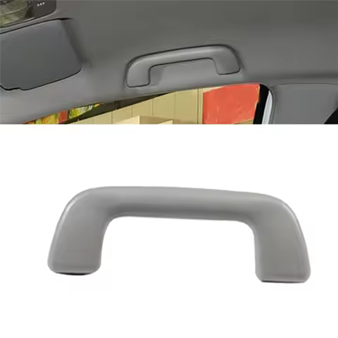 Car Inner Roof Armrest Ceiling Pull Handle Door Safety Handle 74610-52020 For Toyota Corolla Yaris P