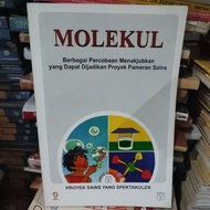 Science experiment book spectakular, MolekulYANG. gb4