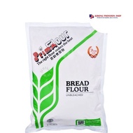 Prima Flour Packet Flour Bread