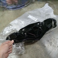 Nouvo-LC NouvoLC Handle Cover Front Depan Cover Handle 5P0 Yamaha