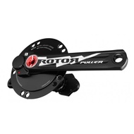 SALE" ขาจาน Rotor Crank Power Meter Road Mas BCD110 Bicycle อุปกรณ์จักรยาน อะไหล่จักรยาน ชิ้นส่วนจักรยาน ชิ้นส่วน อะไหล่ อุปกรณ์ จักรยาน