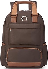 DELSEY Paris Legere Laptop Travel Backpack