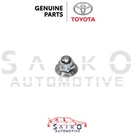 Toyota Corolla 2E 4AFE 7AFE 1991-2001 Engine Cover Nut