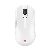ZOWIE FK2-DW 4K Wireless Mouse for Esports ขนาด M/กลาง (เมาส์เกมมิ่ง 4K เมาส์ไร้สาย)