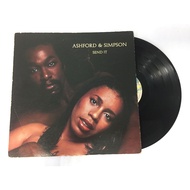 Send It-Ashford & Simpson 12 Inch LP A206