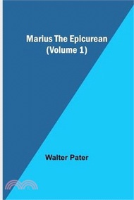 8663.Marius the Epicurean (Volume 1)