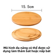 Bát Nướng Bằng Gốm Sứ Có Tay Cầm Bát Đựng Súp Bát Ăn Sáng Bát Đựng Salad Bát Đựng Mì Ăn Liền Bát Đựn