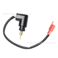 Carburetor Electronic Duct Thickened Valve For Yamaha Majesty250 YP250 Linhai260