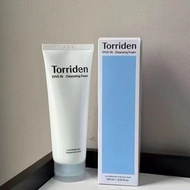 Ready Stock#专供 Torriden Torriden Facial Cleanser 150ml1216hw