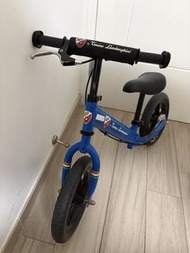Tonino Lamborghini Balance Bike 兒童平衡車人哋送少用