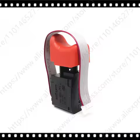 Switch for BOSCH GDR18V-1800 GDR18V-1860C GDR18V-200 GDR18V-210C GDS18V-1000 GDS18V-1000C GDS18V-105