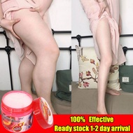 Chilli Slimming Cream - Reduce Cellulite & Burn Fat | Pelangsing Badan/Perut Pembakar/Peluntur Lemak