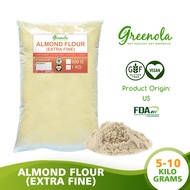 Greenola Almond Flour Extra Fine (Bulk) 10 kgs