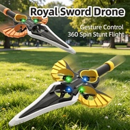 Plane Glider Fighter RC Gravity Sensing Stunt with Light EPP Airplane Remote Plane
