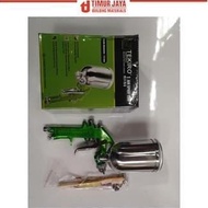 Tekiro Air Spray Gun Tekiro F75 G Top Tube Spray Paint F 75 G