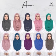 TUDUNG AURORA FREE SIZE AMINIE HIJAB