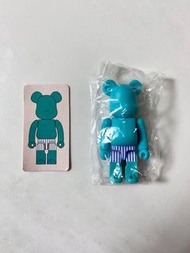 (全新) Bearbrick Series 49 Artist Sean Wotherspoon Secret 隱藏版 Be@rbrick 100%