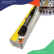 MIO J Nakasone Axle Pulley Rear Pulley Shaft Drive Axle