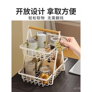 Snack Storage Rack Storage Table Coffee Table Storage Rack On the Tea Room Desktop Multi-Layer Cup T