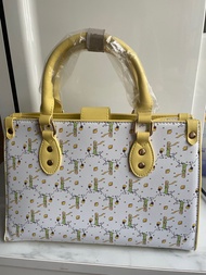 小王子手袋（PU皮革手袋）