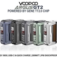 Miliki Voopoo Argus Gt 2 200W Mod Only Authentic