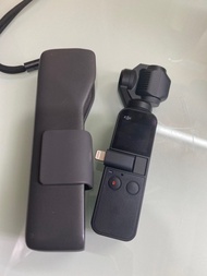 DJI OSMO Pocket1