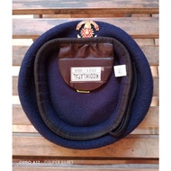 BEST SELLER TOPI BARET TNI AL KODIKLAT AL JATAH 2021