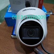Available Hikvision 2MP Indoor CCTV Camera built-in Mic DS-2CE76D0T-ITPFS Video