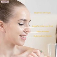 LemonBlue Hydrating Anti-Wrinkle Eye Cream Wide Application Turmeric Vitamin C Eye Cream Good for Reducing Eye Bags LB-MY