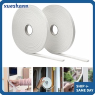 XUESHANN Sealing Tape Home Soundproof Door Double-sided Draught Excluder