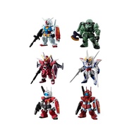 Bandai Gashapon FW26 Gundam Converge Bandai Gundam gashapon #26 Bandai Boxed gashapon zaku Original 