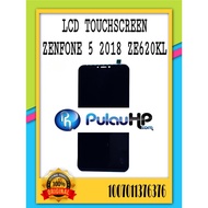 ISLANDHP _ LCD TOUCHSCREEN ASVS ZEN0NE 5 2018/5Z ZE620KL/ZS620KL BLACK