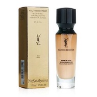 YSL Youth Liberator Serum Foundation 逆齡女神粉底液 | 妍活青春粉底液 30ml ＃B10 / B20