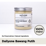 Garlic Powder Dailyone Premium Garlic Powder